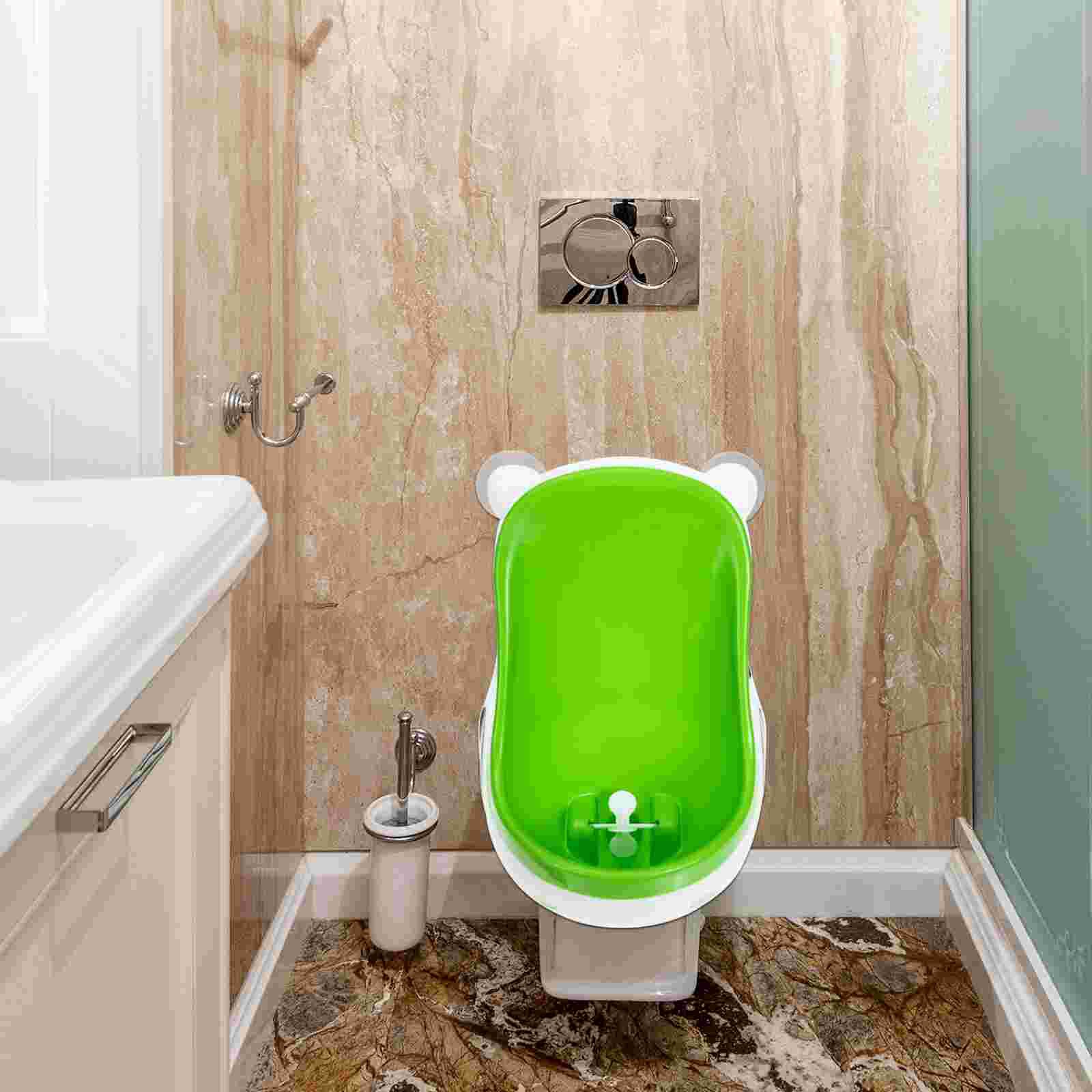 Potty Trainer Kids Standing Potty Boy Training Urinal Baby Boy Training Potty