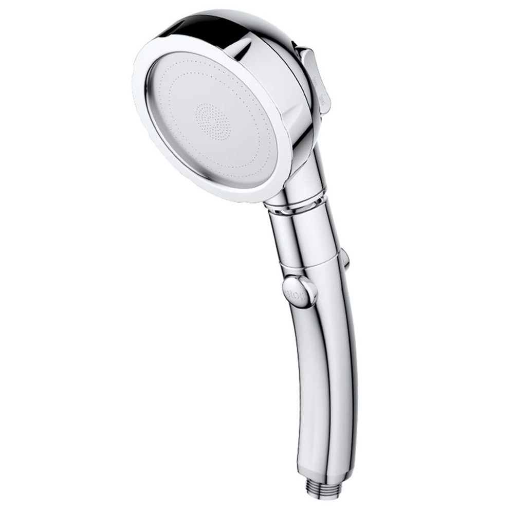 Hoge Druk Douchekop 360 Graden Roterende Drie Modi... Grandado