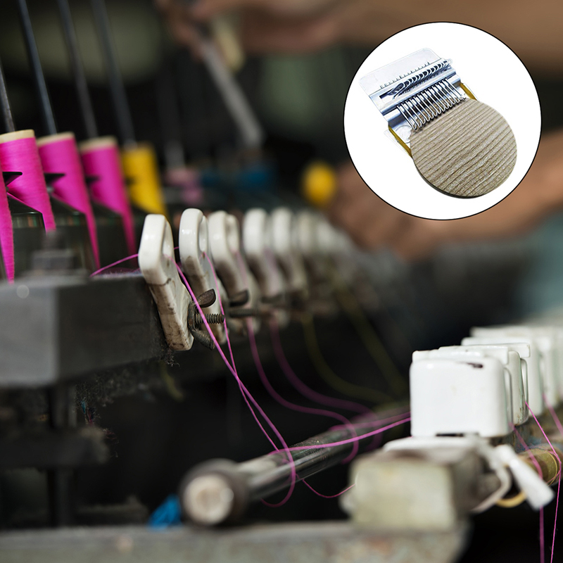 5 größen Antike Original Speedweve Typ, DIY Kleine Webstuhl Mender Kleine Webstuhl Für Stopfen Maschine Mit Anweisungen