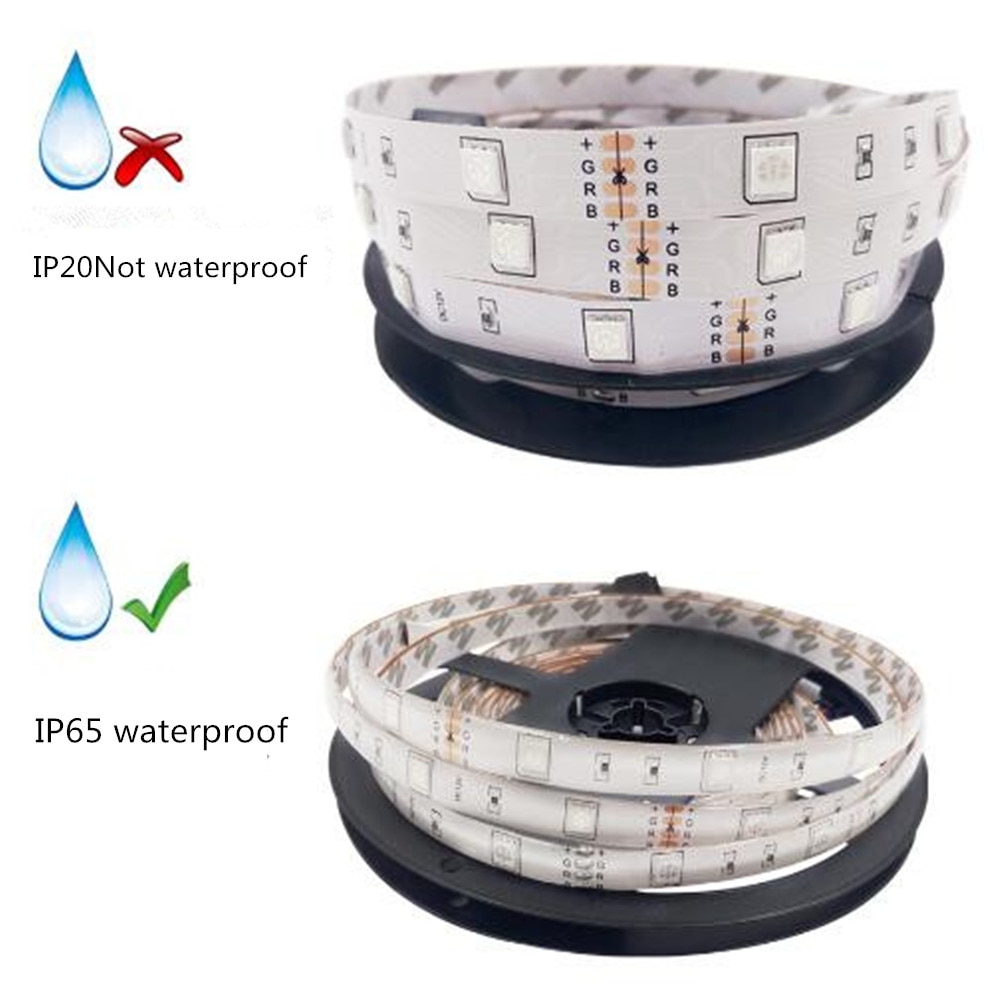 Uv led strip licht Bankbiljet verificatie tape lamp aquarium nail