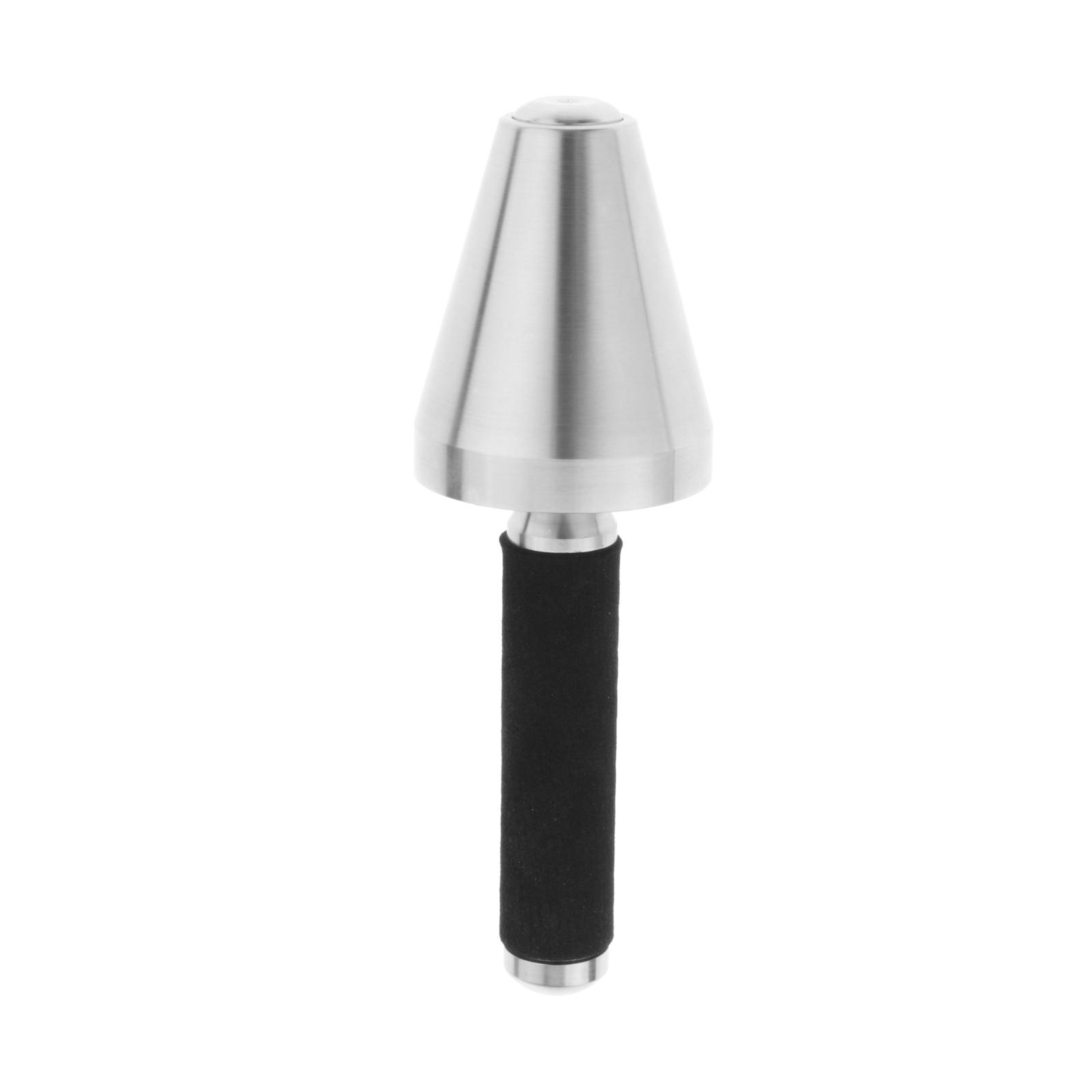 Trompete Horn Tuba Saxophon Reparatur Werkzeug Metall Hand Rolle Delle Reparatur Entferner Werkzeug Durcheinander Instrument Teile