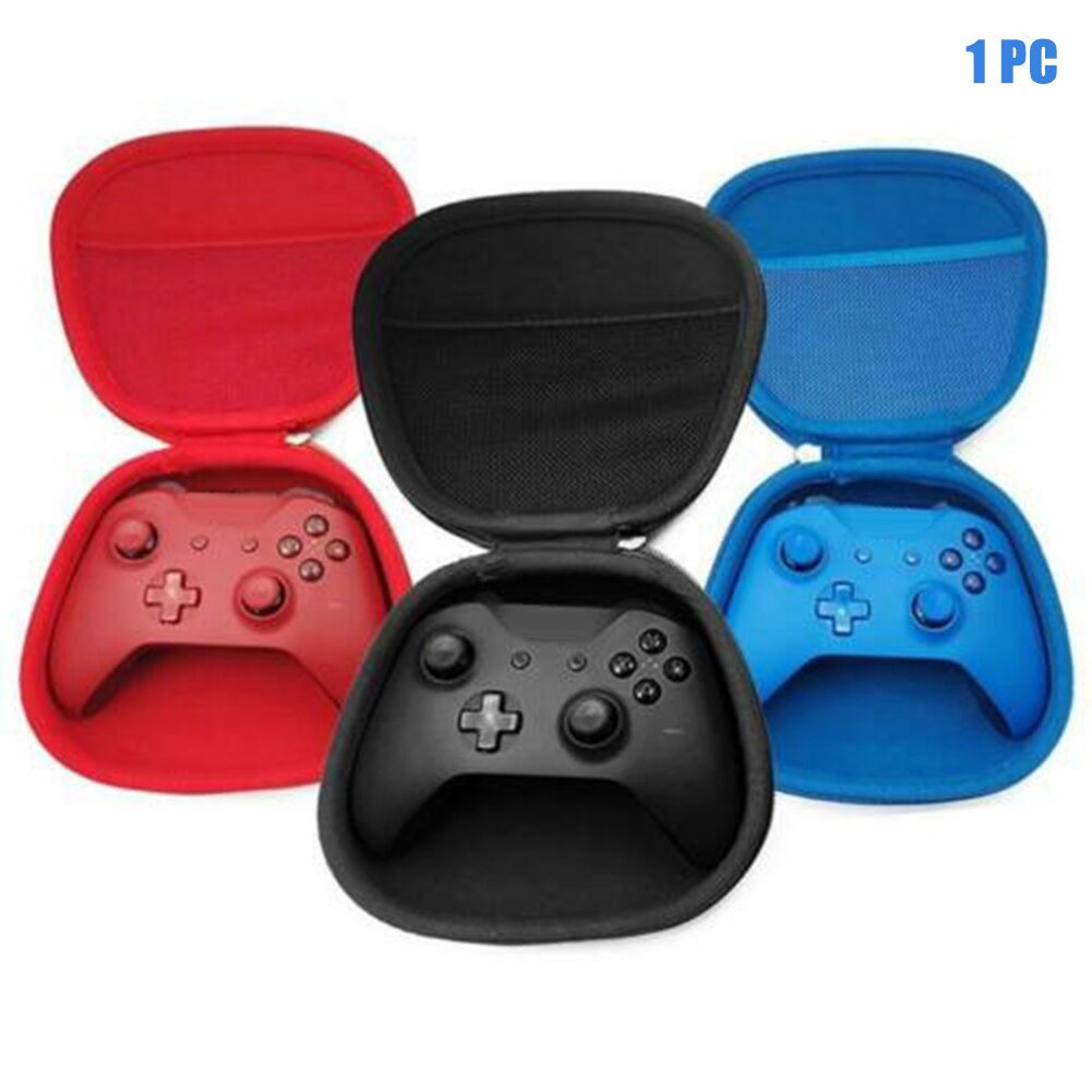 per il trasporto Gamepad Custodia Da Viaggio Impermeabile di Grande Capienza Universale Duro EVA Scatola di Protezione Solido Antigraffio per Xbox uno