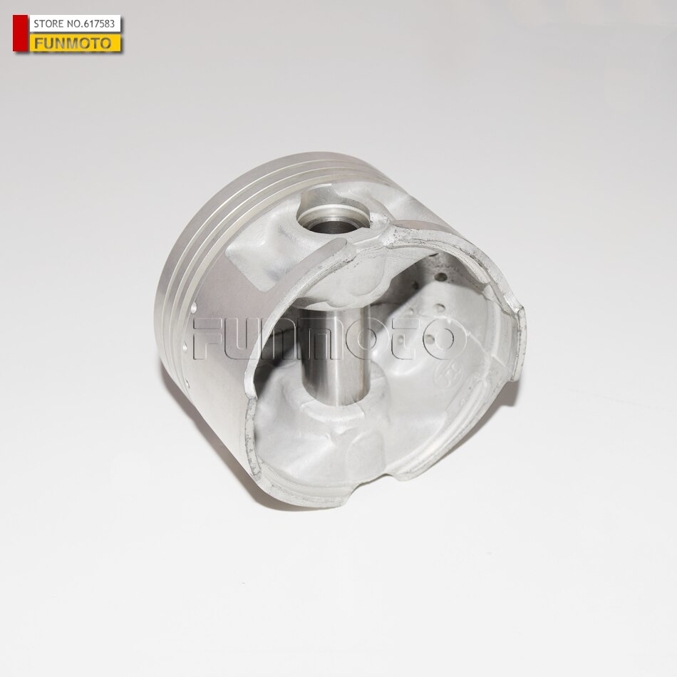 piston/rings/pin/circlip suit for LONCIN 200 ATV/LX200-M-AU ATV200/LX200 ATV