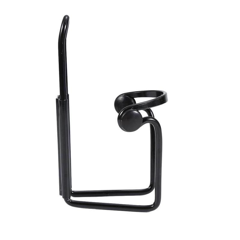1pc Universal- dauerhaft Aluminium Legierung MTB Wasser Flasche Gestell Tasse Getränk Käfig Halter Radfahren Fahrrad Berg Fahrrad Getränk Halter