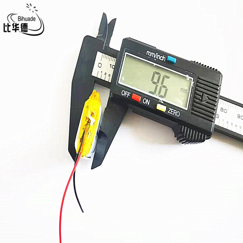 3.7v -liter-energieakku, 700 mah , 102530 lithium-polymer-lipo-akku, wiederaufladbar für  mp3 kopfhörer, ladepads, dvd-player, bluetooth-kamera