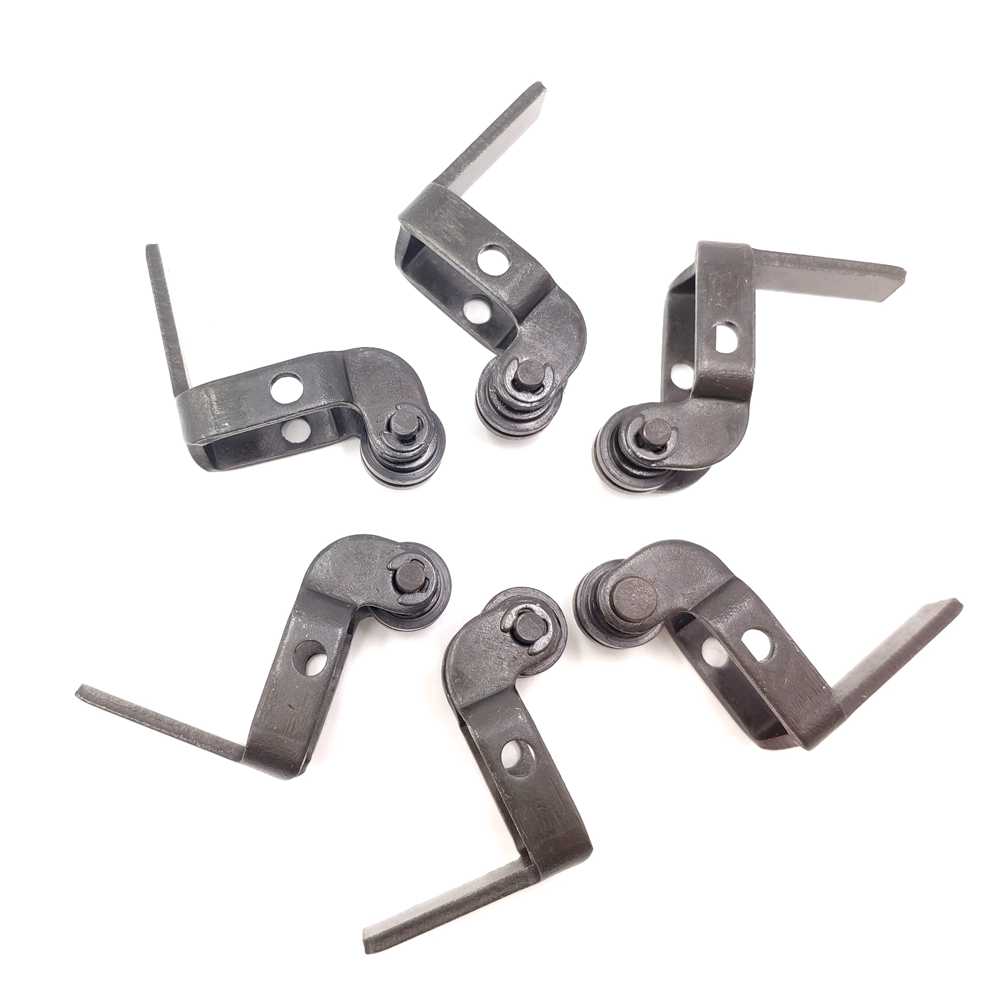 Elektrische Power Tool Metal Jigsaw Roller Gids Voor Makita 4304 4306 4305 4334Dwde 4333Dwde 4331Dwde 4334D 4304T 4305T 4331D