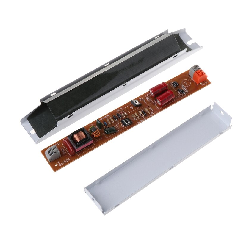 Ballast électronique Pour Tube Fluorescent T8 36W - Éclairage Sans Scintillement, Silencieux - 1 Pièce