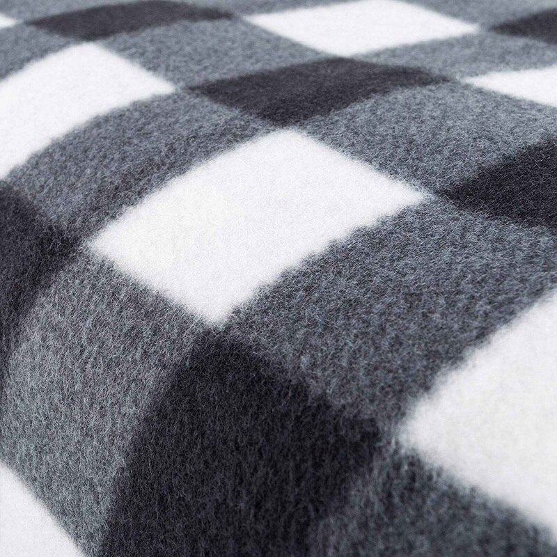 Elektrische Auto Deken-Verwarmde 12 Volt Fleece Reizen Gooi Voor Auto En Rv-Geweldig Voor Koud Weer, bumperkleven, En Emergency Kits B