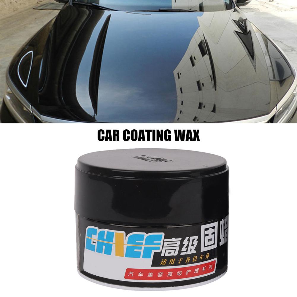 De abrillantado para coche cera para pintura cuidado reparador para arañazos agente Car Styling reparador para arañazos pintura removedor mantenimiento Auto Detailing