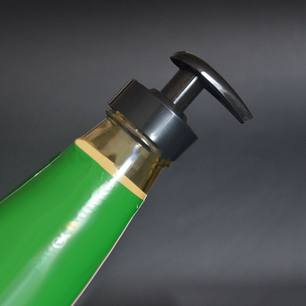 Ostronsås oljeflaska pump munstyckspress ersätta köksrestaurangtillbehör