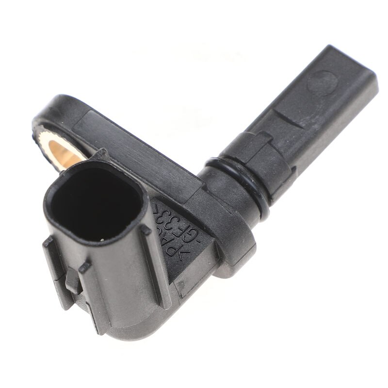 4Pcs Abs Wheel Speed Sensor Voor &amp; Achter Voor 07-17 Toyota Tundra 4.0L 4.6 4.7 5.7L 89542-0C020 89543-0C020 895420C020 895430C020