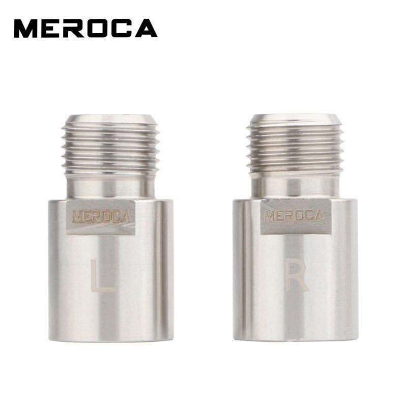 Extension De Pédale Pour Vélo - PEDIALAX - Adaptateur De Pédale VTT