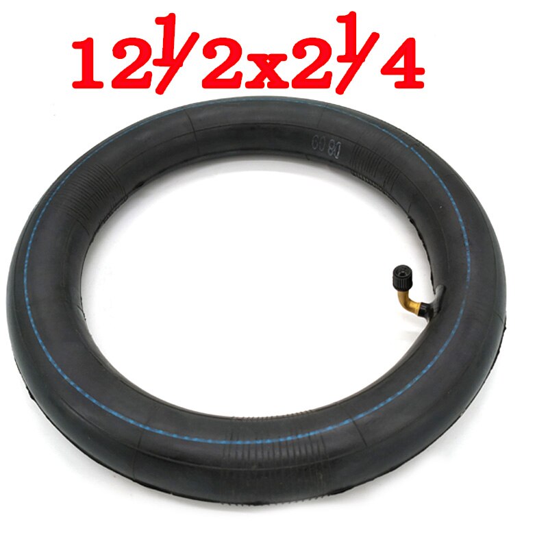 12x21/4 inch binnenband en buitenband voor elektrische fiets