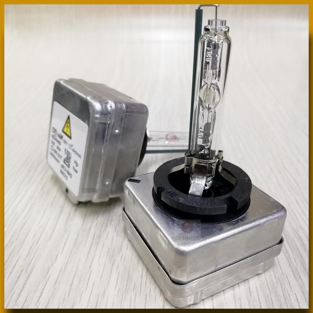 Oemhids Gebruikt Oem D3S 66340 35 W 4200 K Xenon Lamp 99% Voor A1 A3 A4 A6 A7 A8 q3 Q5 Q7 Gla Glc W222 Passat Mkc Koplamp Lampen