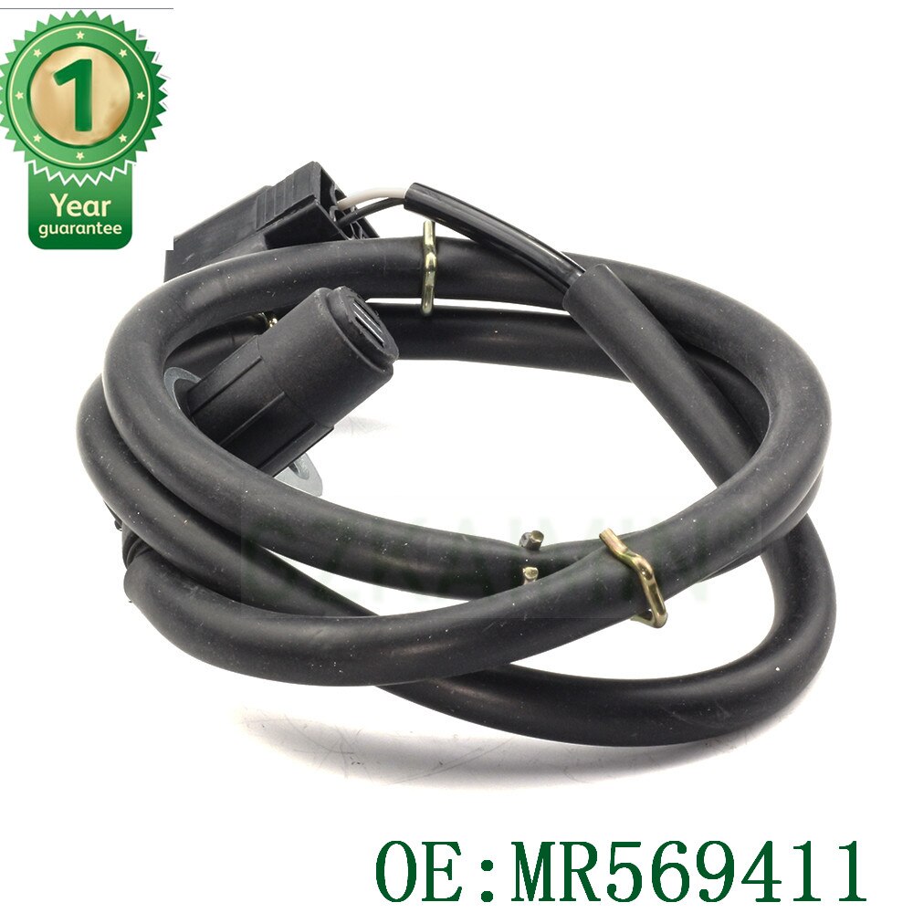 Linksvoor Abs Wheel Speed Sensor Oem MR569411for Mitsubishi Montero Pajero