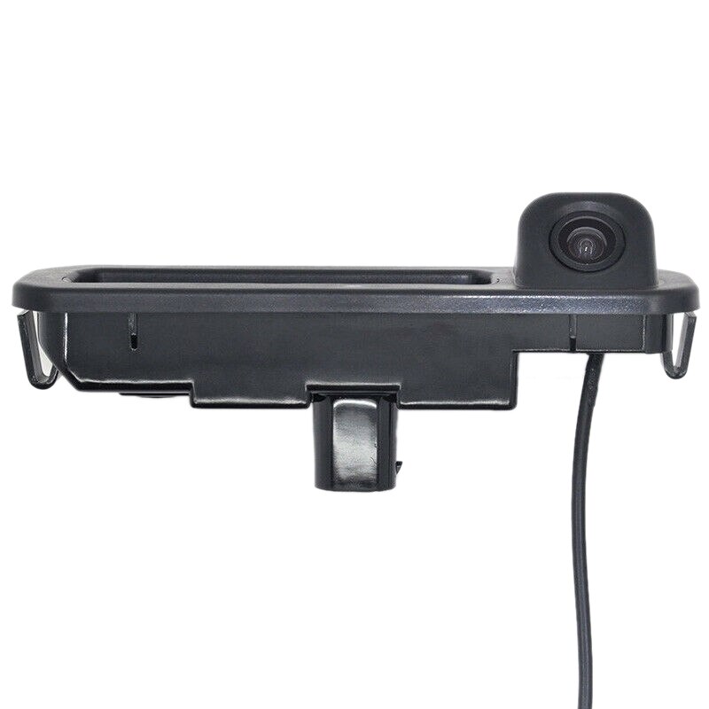 for Ford Focus 3 Rear View Camera 170 degree Wide Angle CVBS+AHD Starlight Night Vision Reversing Camera