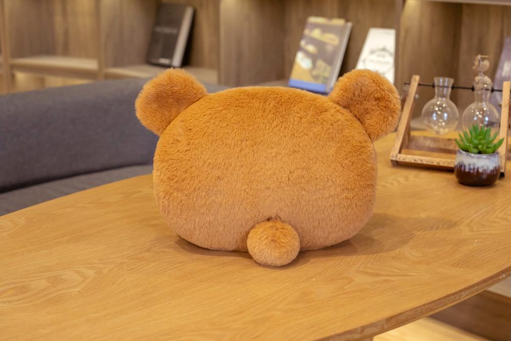 Hond Speelgoed Halloween Decoraties Knuffel Leuke Cartoon Dier Mooie Bat Speelgoed Kerst Decoraties Voor Huis: Oranje