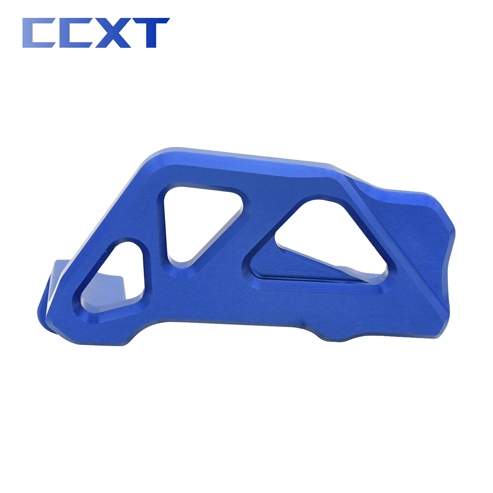 Cubierta de disco de freno trasero CNC para motocicleta, Protector de pinzas de freno para KTM XC XCF XCW XCFW EXC EXCF SX SXF 125 250 300 350 400 450: Verde militar