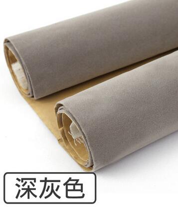 Gegomde Tape Zelfklevende Fluwelen Flanellen Deskdrawer Sieraden Display Flanellen Doek Stof Verdikking Diy Home Decor 150x50cm: 6