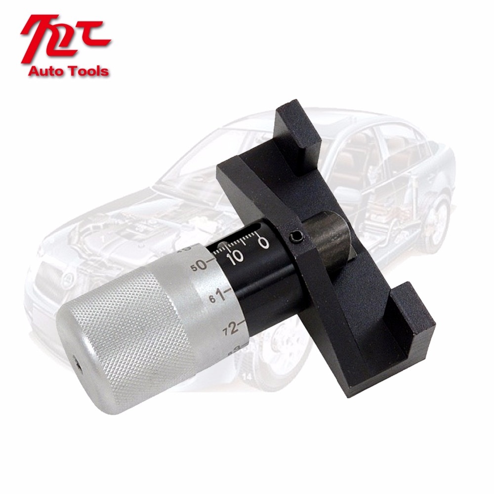 Universal Car Engine Cambelt Timing Belt Tension Gauge Garage Auto Tool