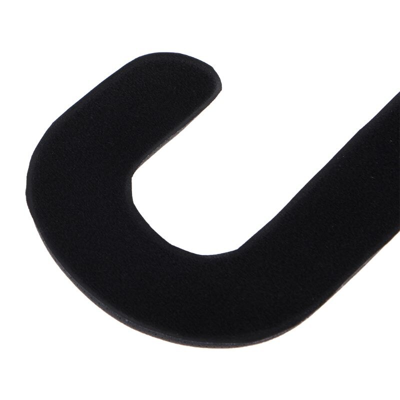 8 Mm Vr Glesses Foam Oogmasker Pad Gezicht Beschermhoes Voor Htc Vive 19QA