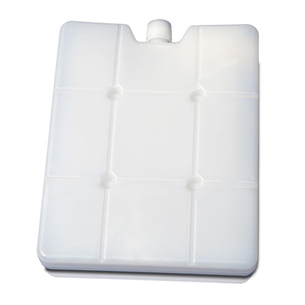 600-1800ml Gel Freezer Reusable Ice Blocks Cooler Water Injection Bag Picnic Travel Lunch Box Fresh Food Storage