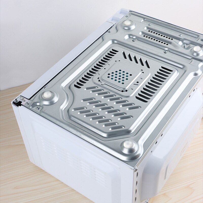 Keyboard Riser Soft Clear Anti Slip Round Bumpers Self Adhesive Silicone Rubber Feet Pads Sticky Shock Absorber 10PCS