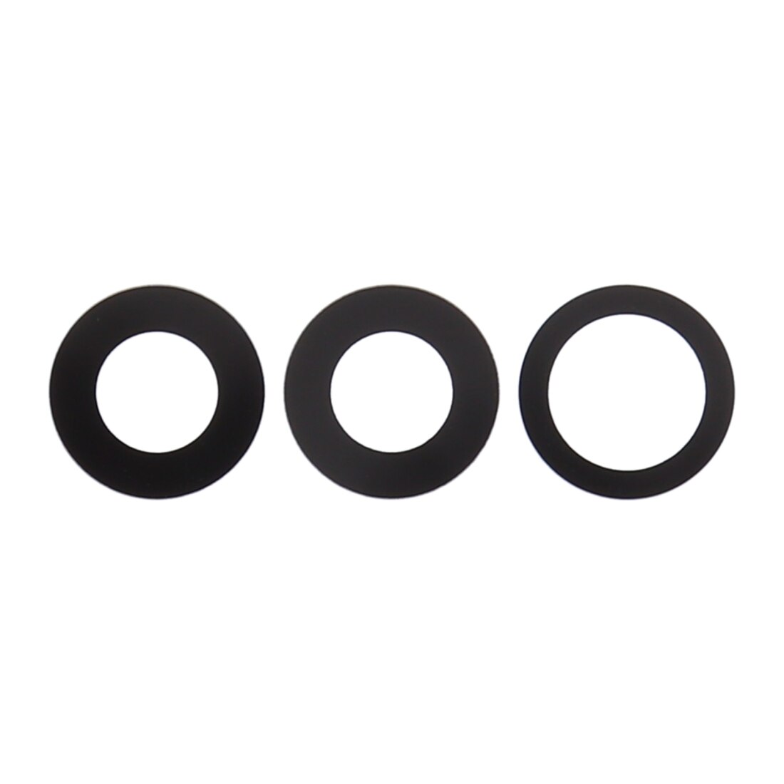 Back Camera Lens Voor Iphone 12 Pro