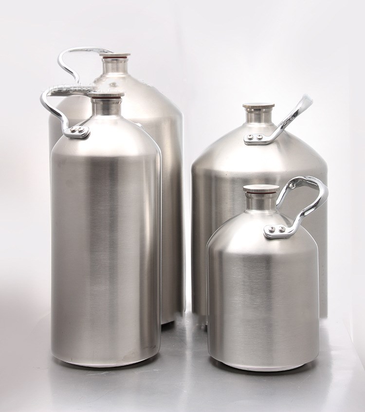 Barril De Fermentación De Acero Inoxidable Speidel 95L (25 Galones) – Perfecto Para Hacer Cerveza, Vino O Hidromiel En Casa