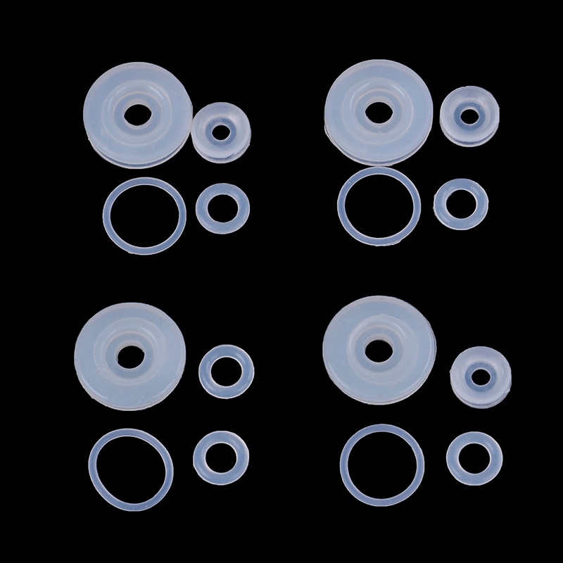 Elektriska tryckkokare delar kula flottörventil tätning ring tätning packning