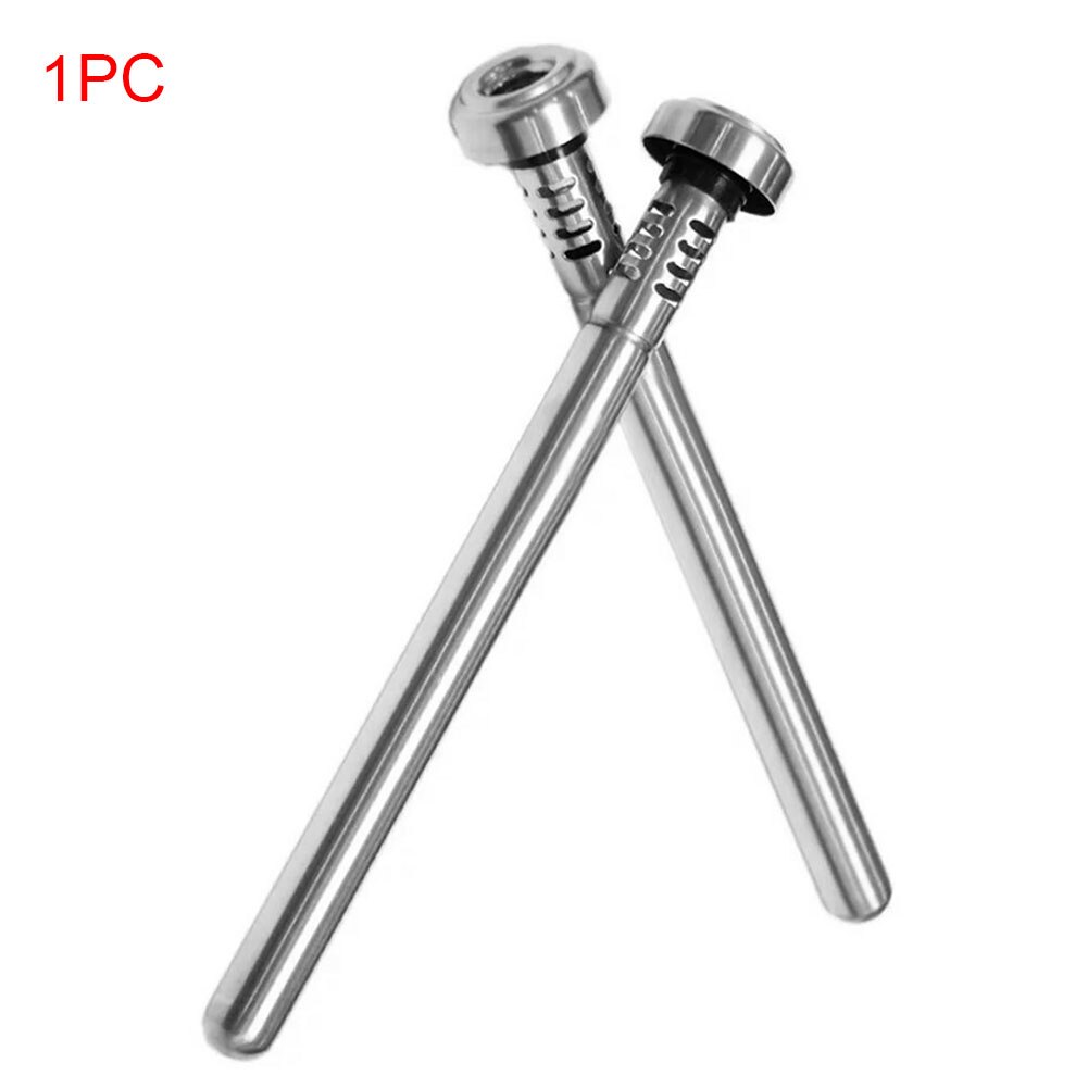 Stainless Steel Eco Friendly Non Toxic Portable Rapid Chilling Bar Beer Chiller Physical Frozen Cooler Sticks Cooling Rod Simple