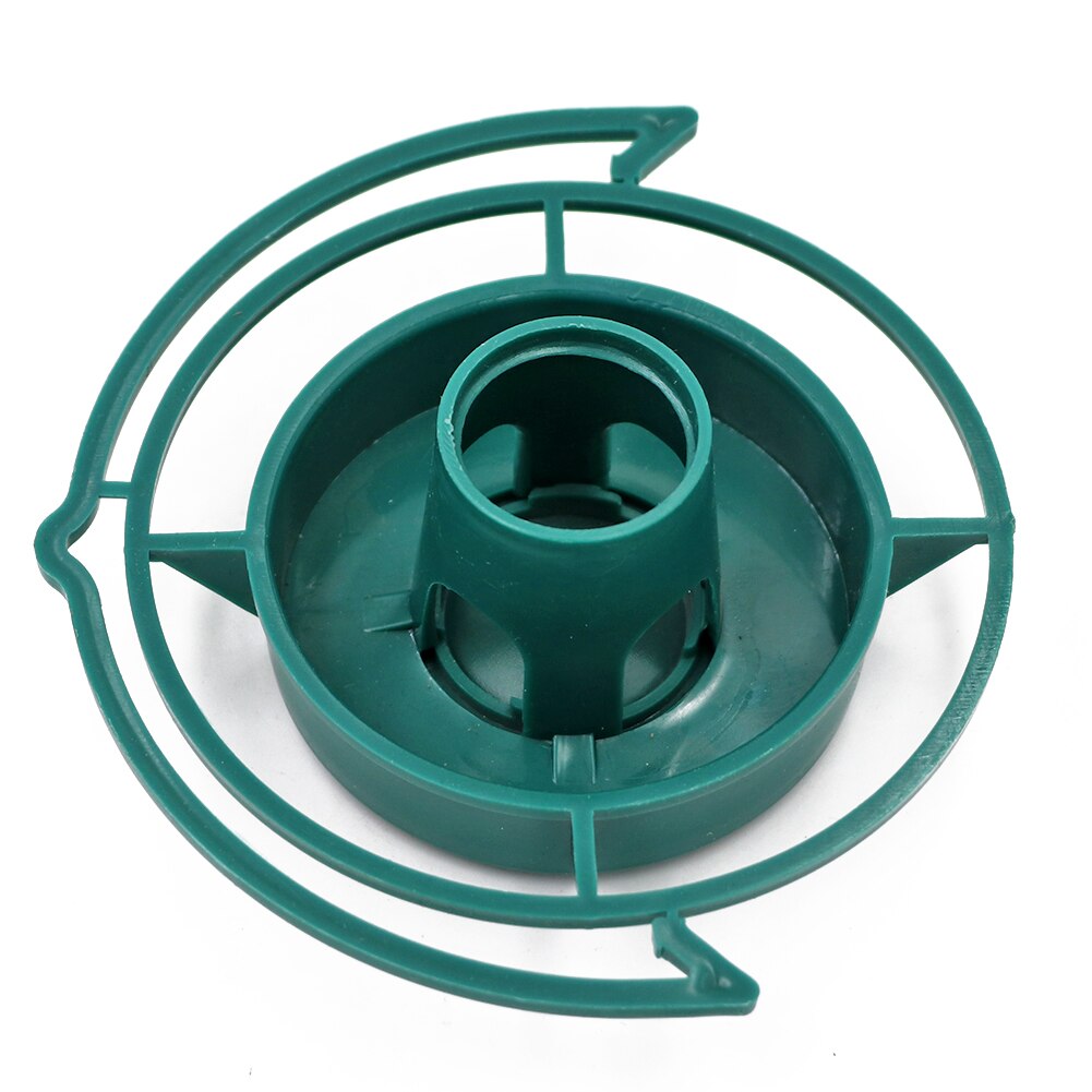 Outdoor Soda Bird Feeder Automatic Hanging Plastic Feed Bowl For Parrot Pigeon Pet Indoor Feeding Supplies Bottle Mouth Docking: StyleA green / 3pcs bonus 1