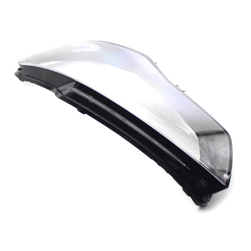 Linker Koplamp Head Light Lamp Shell Auto Koplamp Head Light Lamp Lens Shell Cover Voor A3 S3 8V0941003