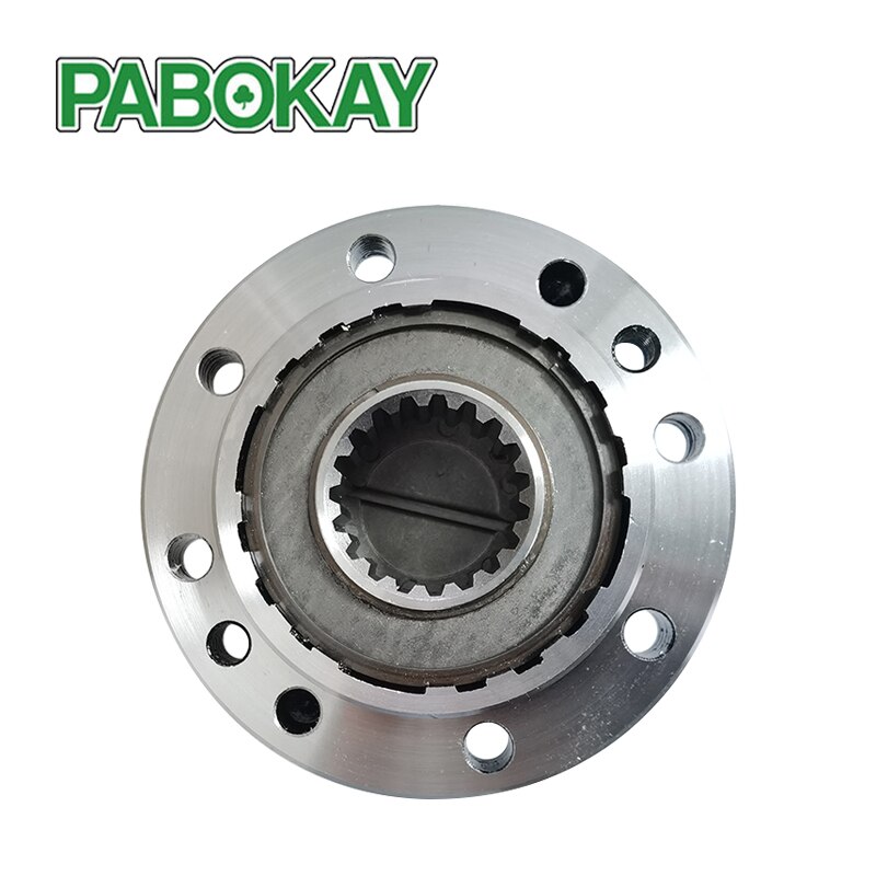 1 piece x For Mitsubishi Fuso Canter FE639 FG Truck 4x4 1996-2004 Free wheel bearing locking hubs B041