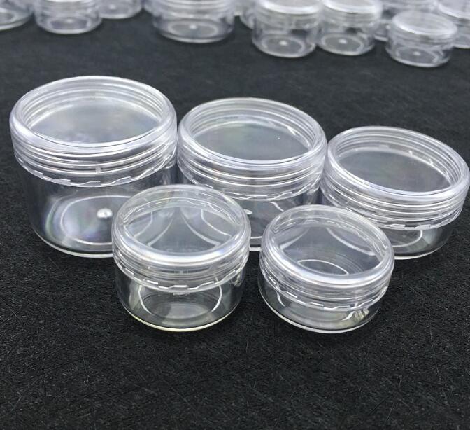 Cabilock Weihnachtsstern Fläschchen 16 Stück - Kunststoff Deko Mit Aludeckel