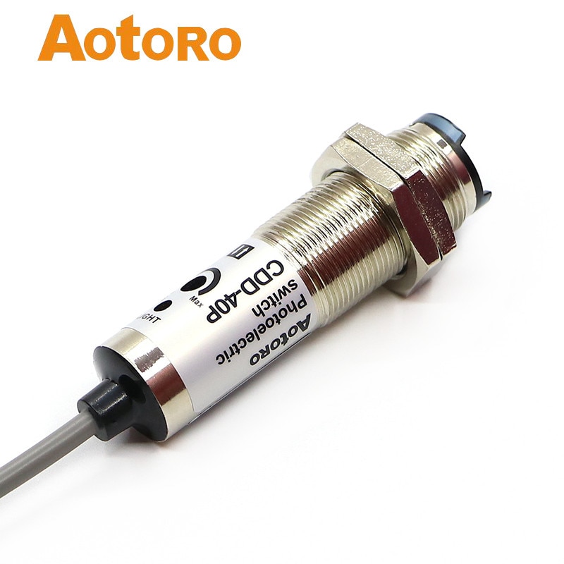 photoelectric sensor CDD-40P IR automatic sensor faucet