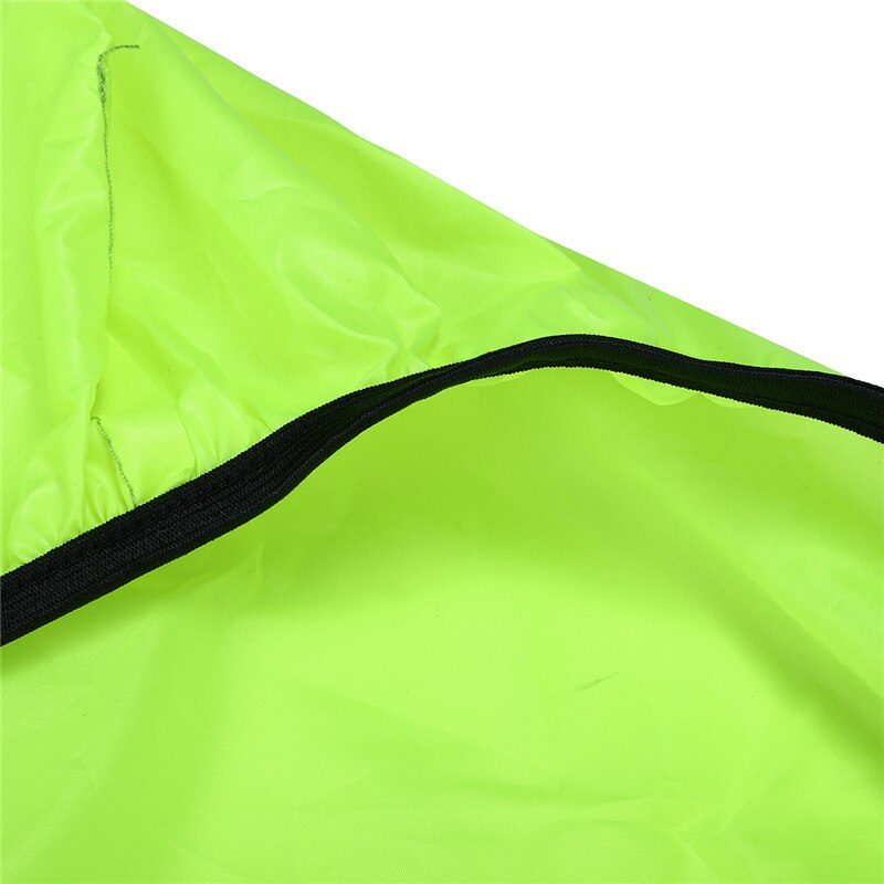 Waterproof Cycle Bicycle Bike Reflective Waterproof Cover Bicycle Bike Rack Pack Bag Dust Rain Cover Bag Covers