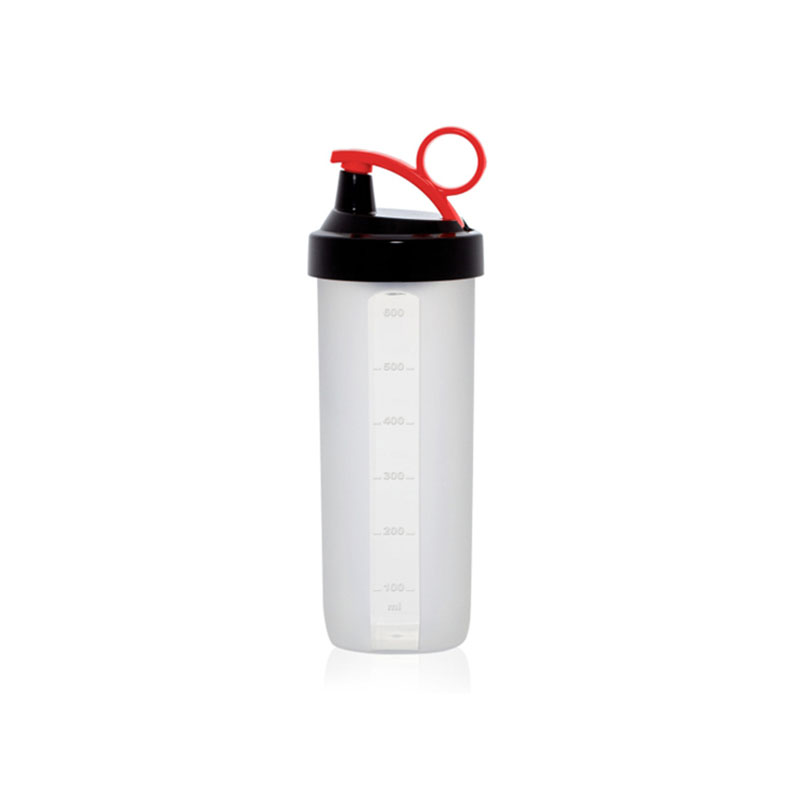 Sportsflaske - vandflaske - vandflaske af plast - sportsflaske - vandkande til sport