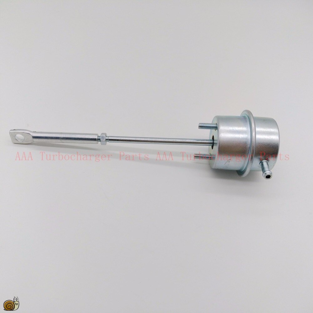 Turbo aktuator 13.5 psi -30 psi  hx40w/hx35w intern wastegate med tryk aaa turbolader dele