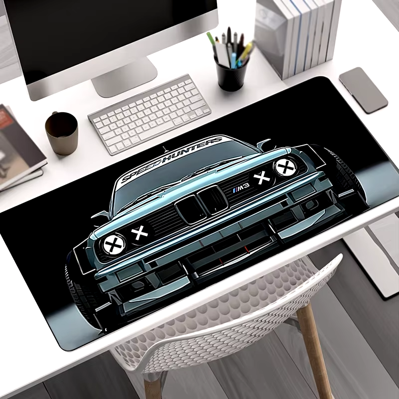 Mausteppich Auto Mauspad Schwarz Xxl Mousepad Gamer 900x400 Schreibtischunterlage Schreibtischunterlage Computertische Schreibtischunterlage Spielmatte Spielen-Matten Kawaii: XS / Braun