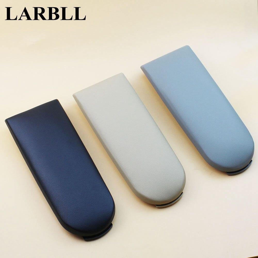 Auto Styling Armsteun Middenconsole Deksel Fit Voor Vw Jetta Golf MK4 Bora Beetle Passat B5 Vw Polo Skoda octavia Lavida