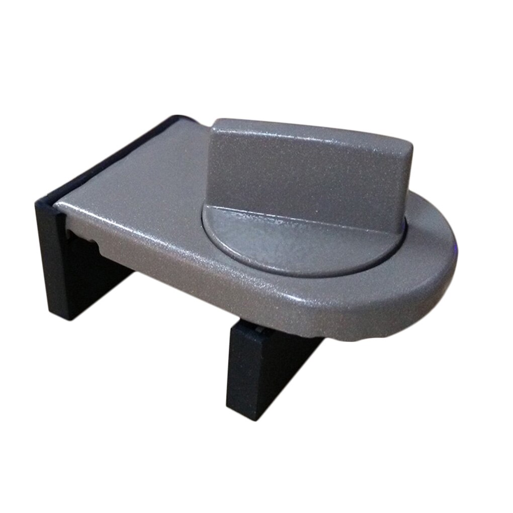 2 Stuks Schuifraam Sloten Kinderslot Sash Windows Schuiven Stopper Kast Deursloten Kind Veiligheid Anti-Diefstal window Lock