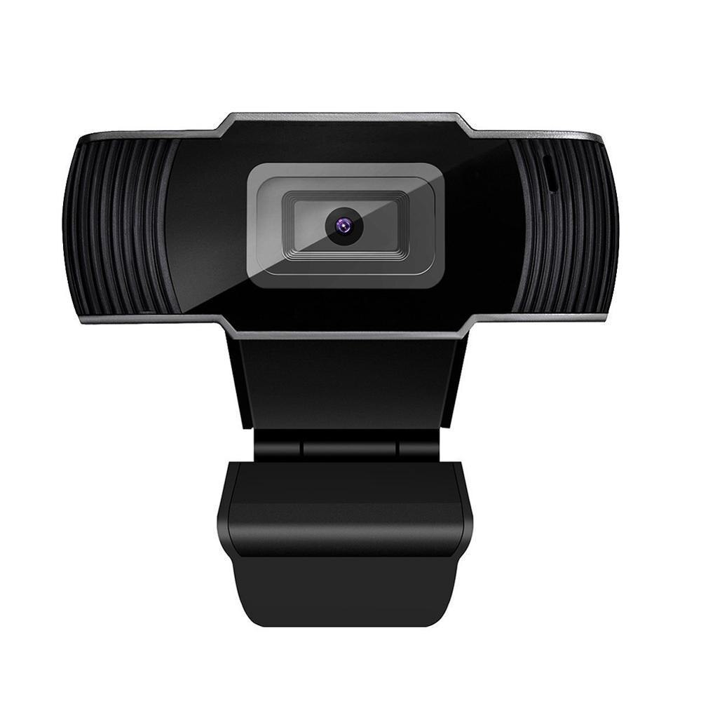 Webcam hd 1080p com microfone usb3.0, câmera de 5mp, foco automático, chamada de vídeo com microfone para computador, pc, notebook, para vídeo conferência, netreuniões