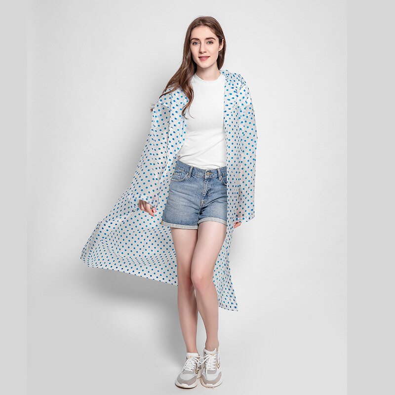 Adult Raincoat Waterproof Fishing Raincoat Adult Non-disposable Raincoat Outdoor Lightweight One-piece Hiking Hiking Raincoat