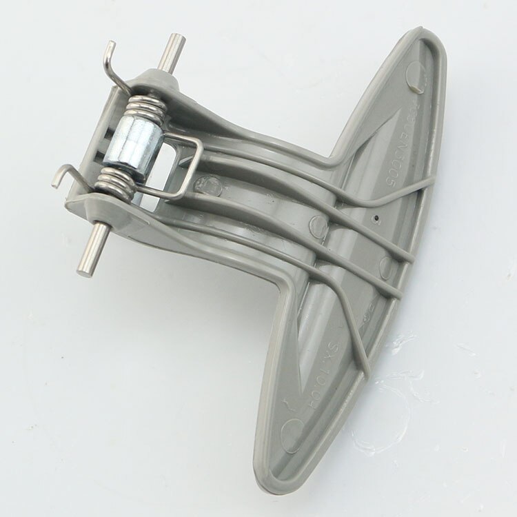 washing machine door lock door handle hand in hand for LG WD-N12235D/T80105/N80062 door handle