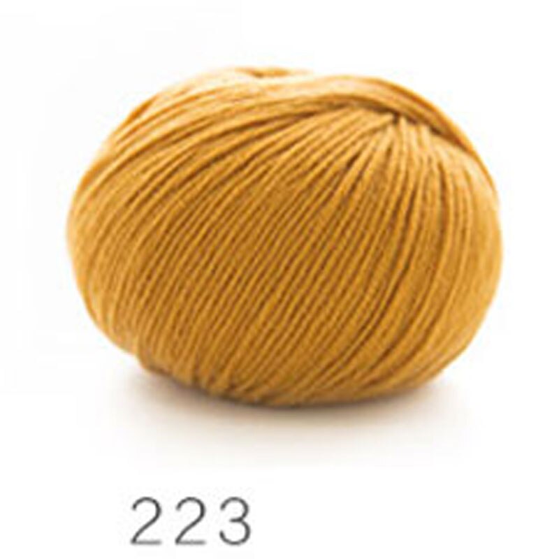 100% Merino Wol Garen Hand Breien Baby Kids Zachte Dikke Garen Voor Breien Threads Hand Knit Sjaals Sokken Kasjmier Garen kamgaren: 223