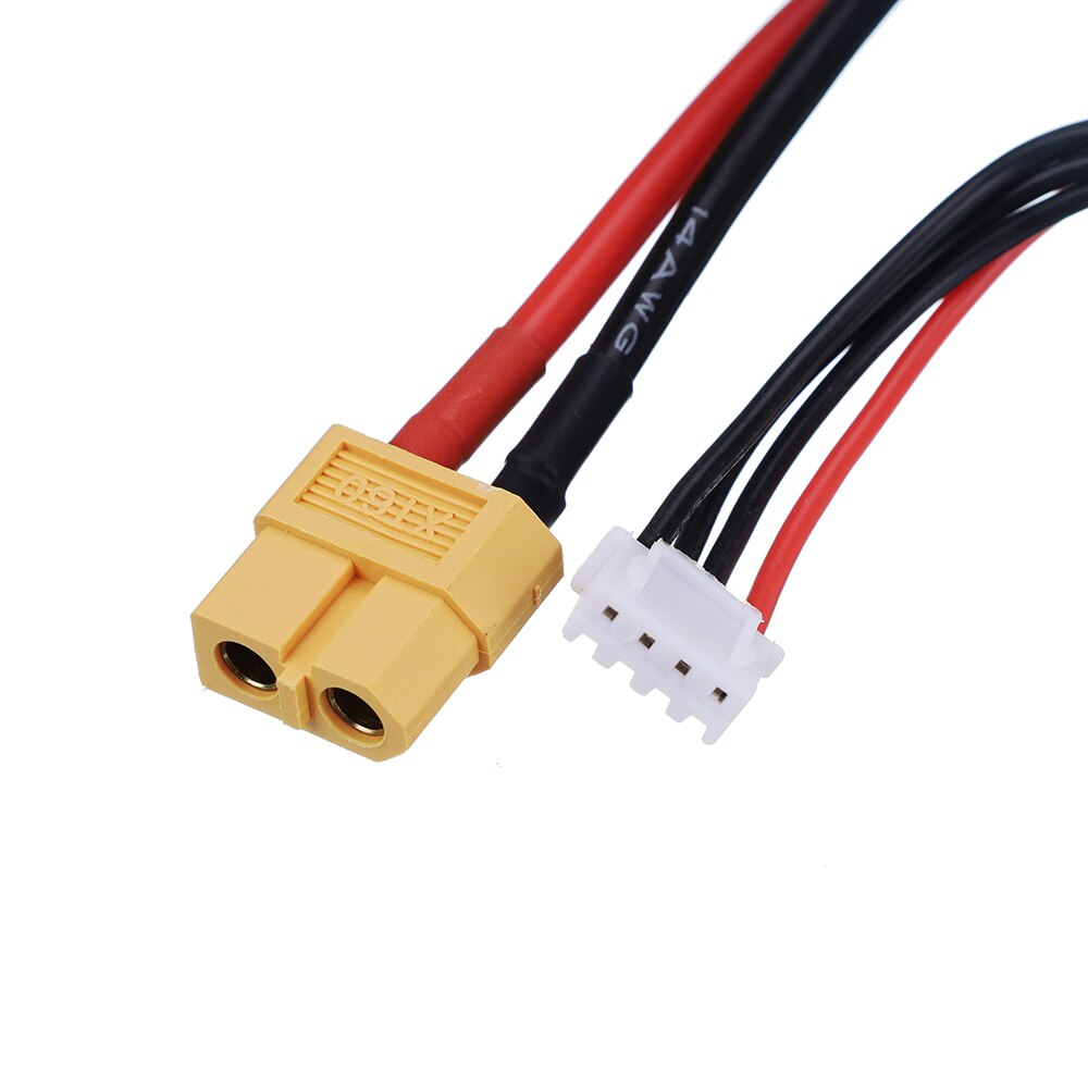 3S 11.1V 1600mAh 40C Lipo Battery For Remote Control Model Aircraft Spare Parts Lithium Polymer 3S Li-po Battery 1pcs