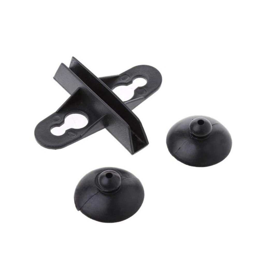 Aquarium Fish Tank Isolation Clip Partition Plate Glass Clamp Glass Suction Cup Clamp Separation Clamp Divider Sheet