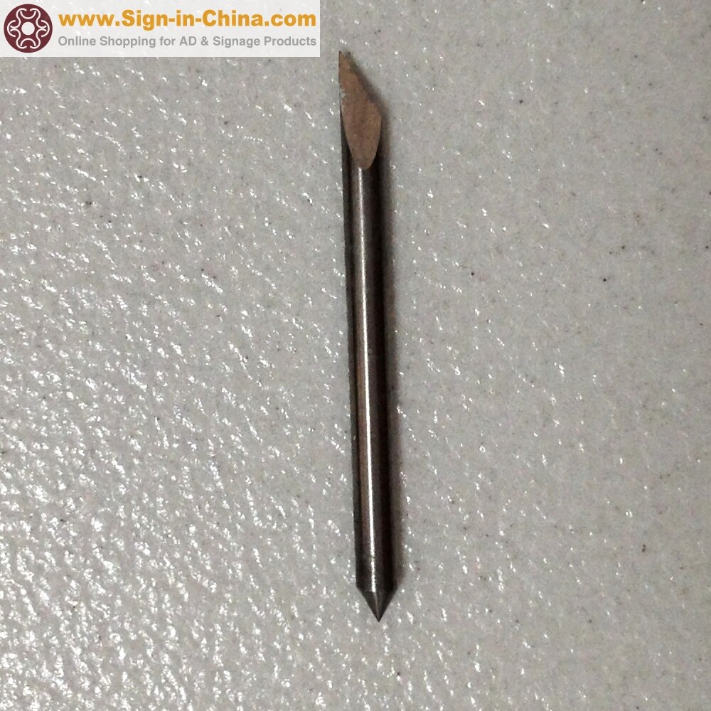 5pcs/pack Imported German 3A Series 60 Degree Mimaki Vinyl Cutter Plotter Compatible Blades