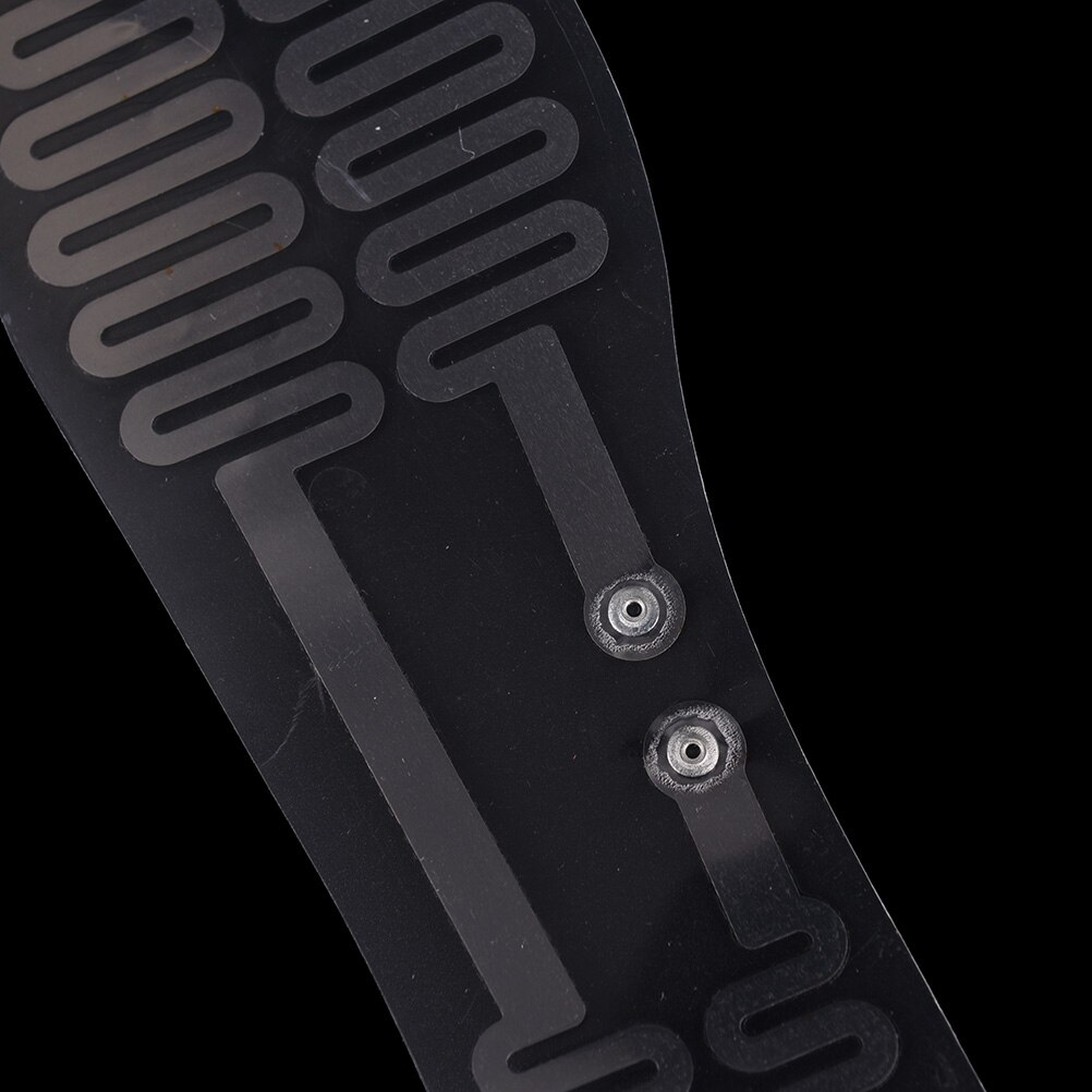1 par elétrico aquecido esqui pé mais quente almofadas palmilhas esportes ao ar livre botas sapatos de inverno à prova dusb água usb